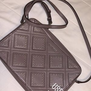 Michael Kors Cross Body purse
